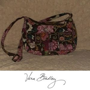 Vera Bradley Shoulder Bag